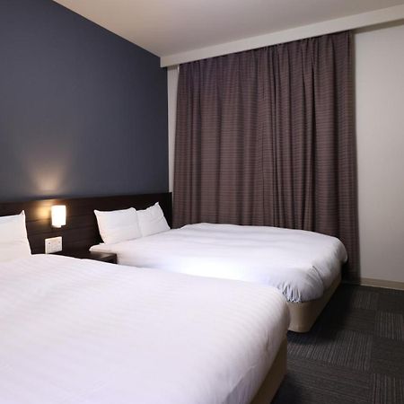 Dormy Inn Sendai Annex Ngoại thất bức ảnh
