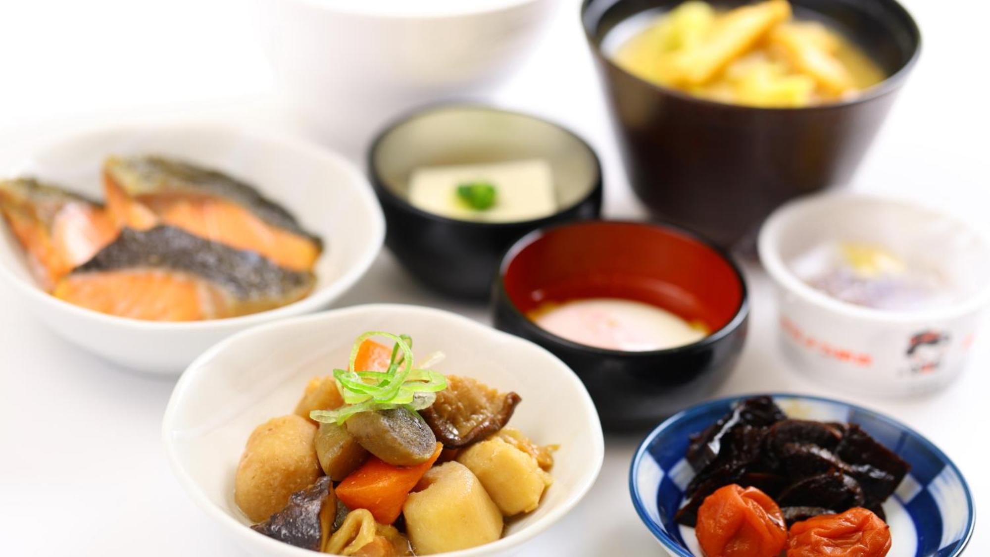 Dormy Inn Sendai Annex Ngoại thất bức ảnh