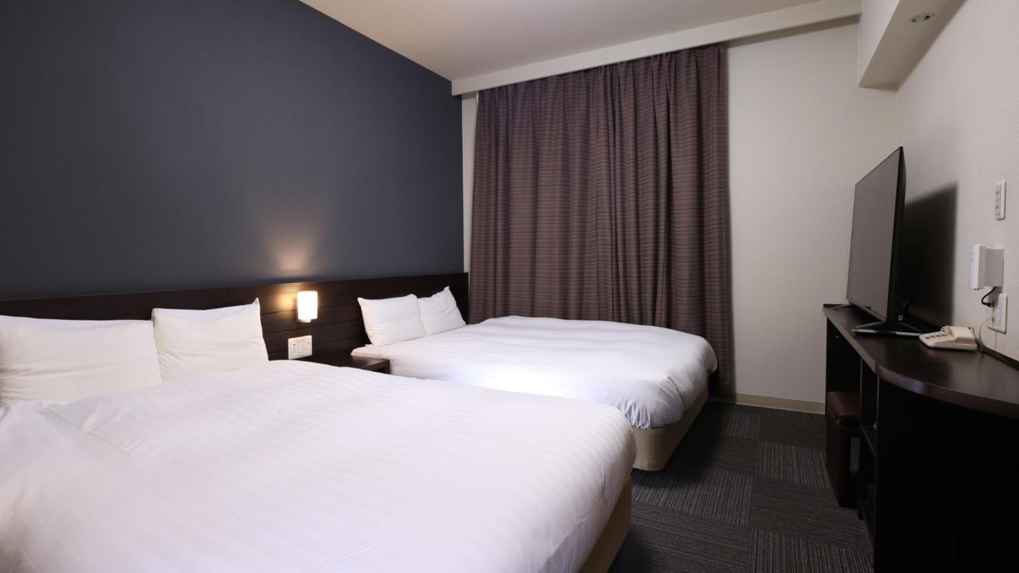 Dormy Inn Sendai Annex Ngoại thất bức ảnh